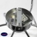 Потолочная люстра Lussole BENTONVILLE GRLSP-9903