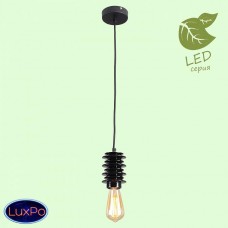 Светильник подвесной Lussole KINGSTON GRLSP-9920