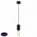 Светильник подвесной Lussole KINGSTON GRLSP-9920
