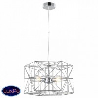 Подвесная люстра Lussole SCHENECTADY GRLSP-9929