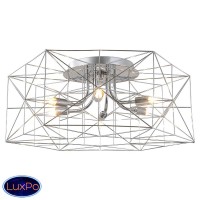 Потолочная люстра Lussole SCHENECTADY GRLSP-9930