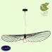 Светильник подвесной Lussole BUFFALO GRLSP-9931