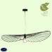 Светильник подвесной Lussole BUFFALO GRLSP-9931