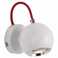 Спот Lussole Dori GRLSP-9957