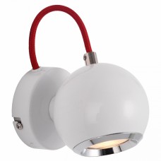 Спот Lussole Dori GRLSP-9957