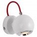 Спот Lussole Dori GRLSP-9957 Спот Lussole Dori GRLSP-9957