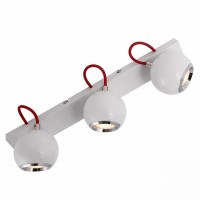 Спот Lussole Dori GRLSP-9958 Спот Lussole Dori GRLSP-9958