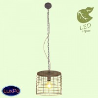 Светильник подвесной Lussole GREELEY GRLSP-9971