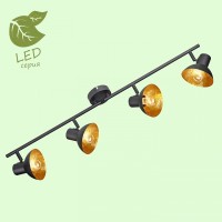 Спот Lussole LOUISVILLE GRLSP-9976 Спот Lussole LOUISVILLE GRLSP-9976
