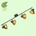 Спот Lussole LOUISVILLE GRLSP-9976