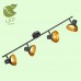 Спот Lussole LOUISVILLE GRLSP-9976