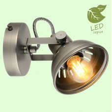 Спот Lussole BROOMFIELD GRLSP-9983