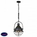 Подвесной светильник Lussole BUFFALO GRLSP-9989