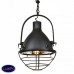 Подвесной светильник Lussole BUFFALO GRLSP-9989