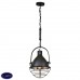 Подвесной светильник Lussole BUFFALO GRLSP-9989