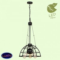 Светильник подвесной Lussole BUFFALO GRLSP-9994