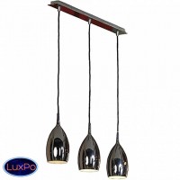 Подвесной светильник Lussole Collina GRLSQ-0706-03