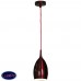 Подвесной светильник Lussole Collina GRLSQ-0716-01