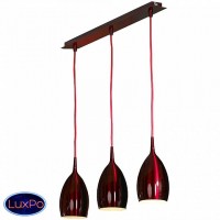 Подвесной светильник Lussole Collina GRLSQ-0716-03