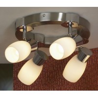 Спот Lussole Scalera GRLSQ-2601-04