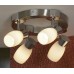 Спот Lussole Scalera GRLSQ-2601-04
