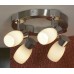 Спот Lussole Scalera GRLSQ-2601-04