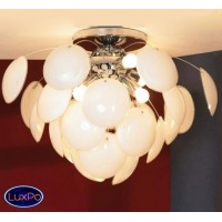 Потолочная люстра Lussole MATTINA GRLSQ-4303-06