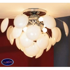 Потолочная люстра Lussole MATTINA GRLSQ-4303-06