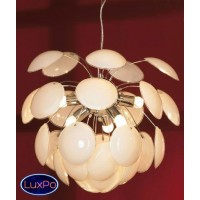 Подвесная люстра Lussole MATTINA GRLSQ-4313-06