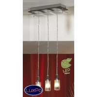 Светильник подвесной Lussole SALE GRLSQ-5606-03 Светильник подвесной Lussole SALE GRLSQ-5606-03