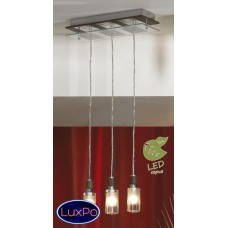 Светильник подвесной Lussole SALE GRLSQ-5606-03