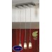 Светильник подвесной Lussole SALE GRLSQ-5606-03