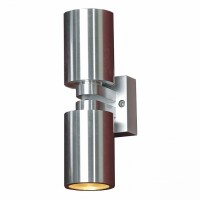 Настенный светильник Lussole Vacri GRLSQ-9501-02
