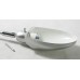 Настольная лампа Lussole ROMA GRLST-4364-01