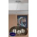 Подвесная люстра Lussole FENIGLI GRLSX-4173-03