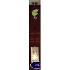 Светильник подвесной Lussole SALE GRLSX-7206-01