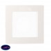 Светильник встраиваемый Ideal lux Groove GROOVE 10W SQUARE 3000K 123981