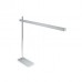 Лампа настольная Ideal lux Gru Tl105 Alluminio 147635