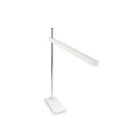 Лампа настольная Ideal lux Gru Tl105 Bianco 147642