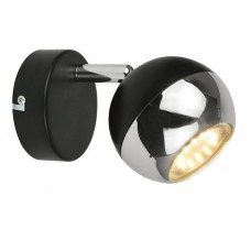 Спот ZUMALINE(GASTER) GU16016-1R-BK Спот ZUMALINE(GASTER) GU16016-1R-BK