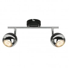 Спот ZUMALINE(GASTER) GU16016-2TU-BK Спот ZUMALINE(GASTER) GU16016-2TU-BK
