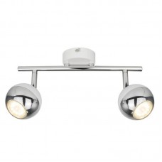 Спот ZUMALINE(GASTER) GU16016-2TU-WH Спот ZUMALINE(GASTER) GU16016-2TU-WH