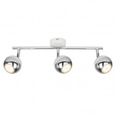 Спот ZUMALINE(GASTER) GU16016-3TU-WH Спот ZUMALINE(GASTER) GU16016-3TU-WH