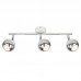 Спот ZUMALINE(GASTER) GU16016-3TU-WH