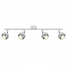 Спот ZUMALINE(GASTER) GU16016-4TU2-WH Спот ZUMALINE(GASTER) GU16016-4TU2-WH