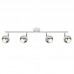 Спот ZUMALINE(GASTER) GU16016-4TU2-WH