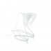 Лампа настольная Ideal lux Guendalin Tl1 Bianco 143514