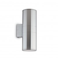 Настенный светильник Ideal lux Gun Ap2 Big 033020