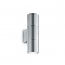 Настенный светильник Ideal lux Gun Ap2 Small 033013