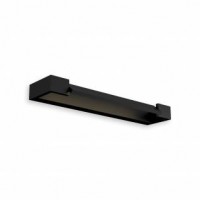 Светильник настенный светодиодный LeDron GW-1068/45 BLACK